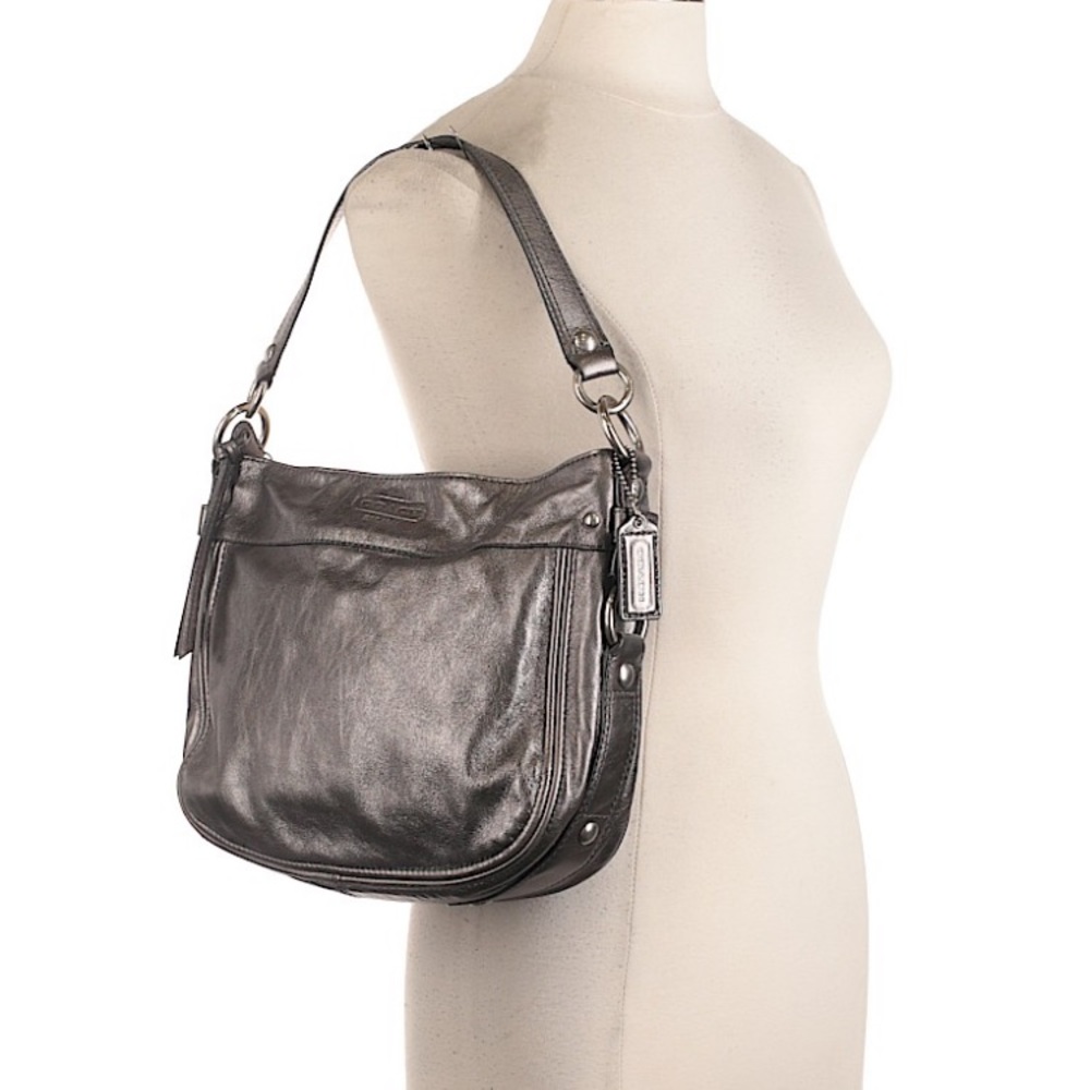 Coach Handbag - Picture 3 of 4